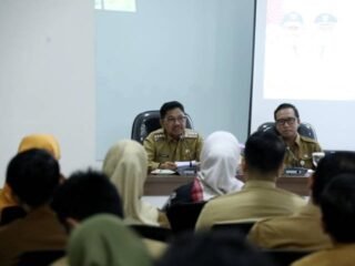 Pemkot Tangerang Naikkan Tunjangan PPPK 15 Persen