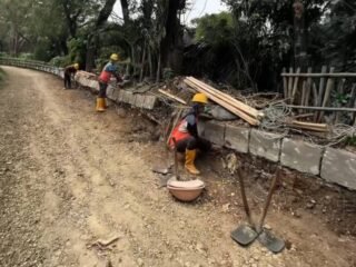 DPUPR Kota Tangerang Libatkan Warga Awasi Jalan