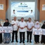 Pemkab Tangerang Salurkan Rp2,65 Miliar untuk Yatim dan Usaha Warga