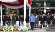 Peringati Hari Sumpah Pemuda, Pemkot Tangsel Tekankan Patriotisme dan Empati