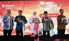 Bupati Tangerang Dorong Pengembangan Industri Kreatif dan UMKM