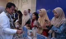 Bupati Tangerang Dorong UMKM Tingkatkan Daya Saing