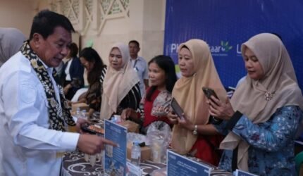 Bupati Tangerang Dorong UMKM Tingkatkan Daya Saing