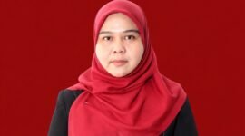 Fitri Suryaningsih Mahasiswa Pascasarjana Magister Hukum, Universitas Pamulang