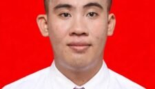 Hendro, S.H., Mahasiswa Pascasarjana Hukum Universitas Pamulang.
