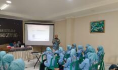 Diskominfo Tangsel Ajak Ibu Rumah Tangga Mengenal AI