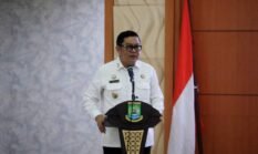 Maryono: Perlindungan Anak Harus Diwujudkan melalui Aksi Nyata