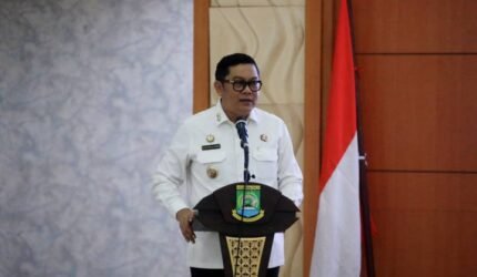 Maryono: Perlindungan Anak Harus Diwujudkan melalui Aksi Nyata