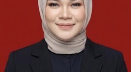 Noor Aisyah S. Lamawulo, S.Pd Mahasiswa Pascasarjana Hukum, Universitas Pamulang