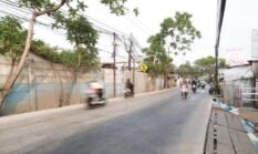 Pemkot Tangerang Rampungkan Perbaikan Jalan Iskandar Muda dan Sangego Selatan