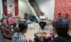 Perindo Kota Tangerang Evaluasi Kader, Pengurus Tak Aktif Bisa Diganti