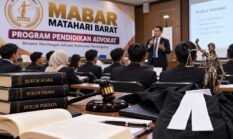 MABAR Gandeng JMSI Kota Tangerang Gelar Program Pendidikan Advokat
