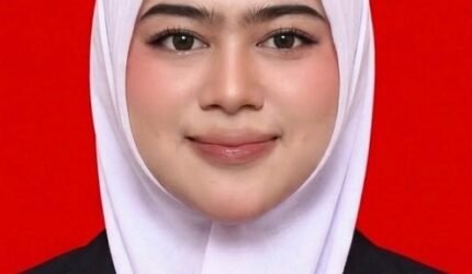 Mahasiswa Pascasarjana Magister Ilmu Hukum, Universitas Pamulang