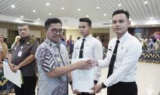 Sachrudin: Pergantian Generasi ASN, Pelayanan Publik Harus Terus Berjalan