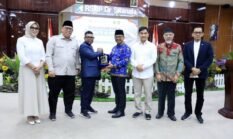 Sachrudin Dorong CKG Tak Berhenti pada Pemeriksaan