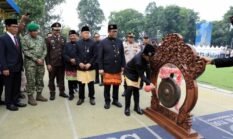 Sachrudin Ajak Pemuda Kota Tangerang Berkarya dan Beri Dampak Nyata