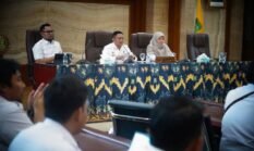 Pemkot Tangerang Mitigasi Kerentanan Siber, Sekda Minta Data Warga Dilindungi