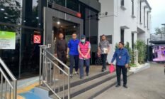 Kejari Kota Tangerang Tetapkan Mantan Dirut Angkasa Pura Kargo Tersangka Korupsi