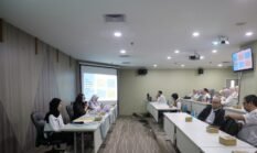 Pemkot Tangsel Perkuat Pencegahan Perdagangan Orang