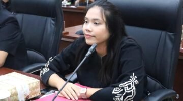 Komisi II DPRD Kota Tangerang Dorong Pemuda Kuasai Keterampilan dan Teknologi Digital