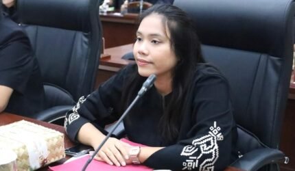 Komisi II DPRD Kota Tangerang Dorong Pemuda Kuasai Keterampilan dan Teknologi Digital